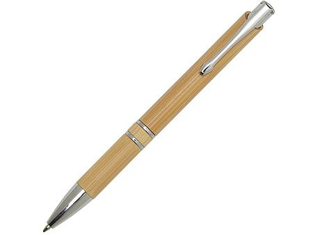 Шариковая ручка из бамбука «Wicker»