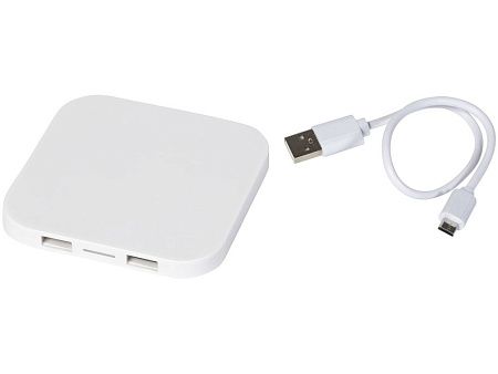 Беспроводное зарядное устройство-хаб «Ozone»