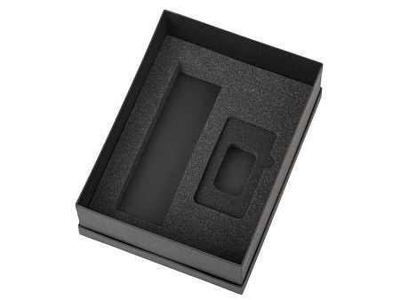 Подарочный набор "COLOR IT" c термосом и повербанком