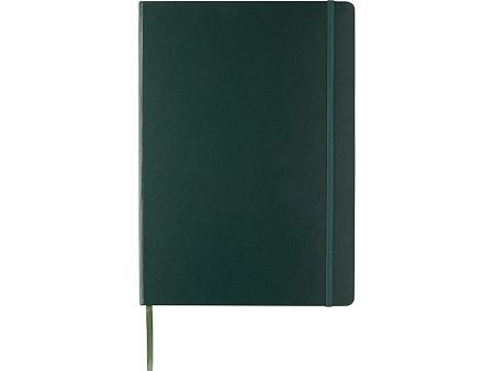 Классический деловой блокнот А4