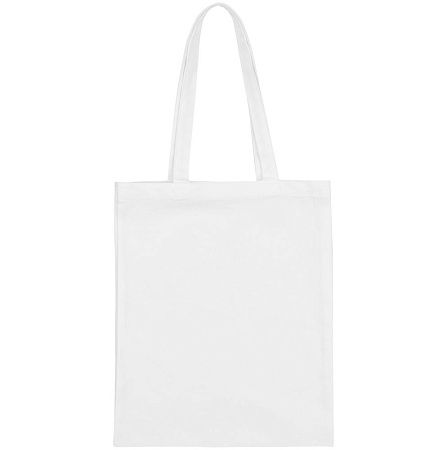 Холщовая сумка Countryside, белая