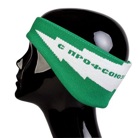 Повязка на голову на заказ