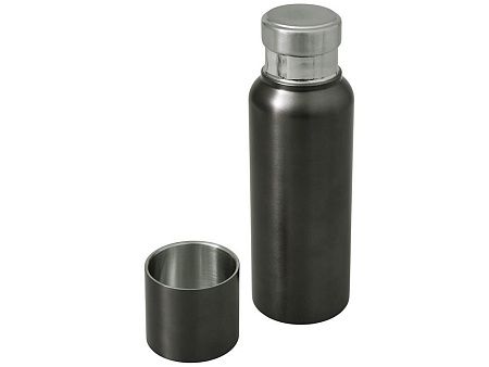 Вакуумный термос c магнитной крышкой «Magne», 500 мл