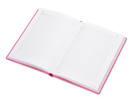 Ежедневник недатированный А5 «Velvet»