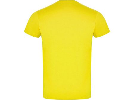 Футболка «Atomic» мужская