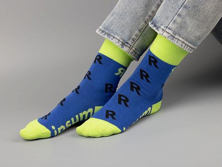 Носки Corapi Plus на заказ, размер 34-37