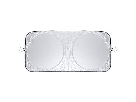 Складной автомобильный солнцезащитный козырек PRISMA