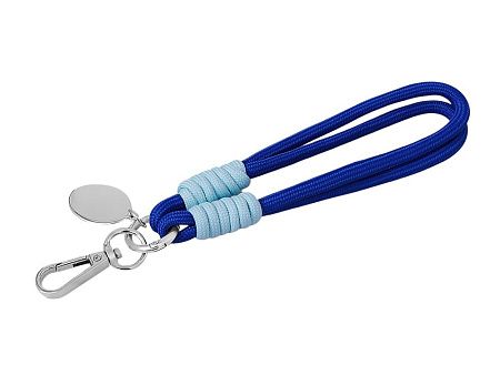 Брелок-браслет «Bohemian» с держателем для телефона