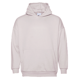 Худи унисекс STAN оверсайз интерсофт 320, 69, Кремовый,  (52)  (56/XXXL)