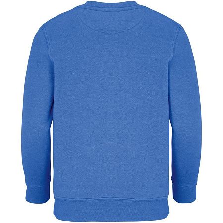 Свитшот детский Columbia Kids, ярко-синий (royal), размер 14 лет (154-164 см)