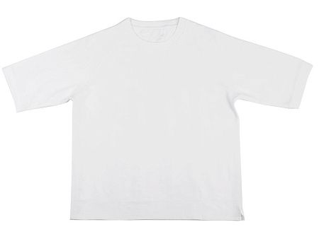 Футболка c рукавом реглан «Warsaw» унисекс