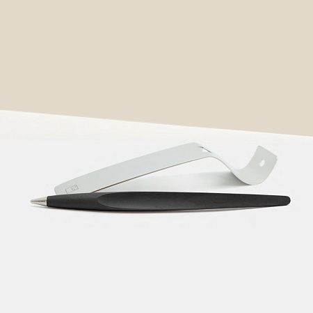 Вечная ручка Pininfarina Piuma A MODERN CLASSIC CHARCOAL