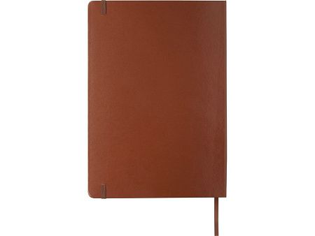 Классический деловой блокнот А4