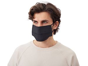 Маска для лица многоразовая из хлопка