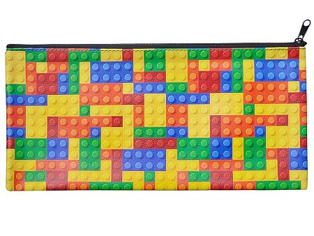 Косметичка с возможностью полноцветной печати