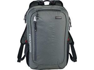 Рюкзак «Lunar» для ноутбука 15,6", цвет: черный