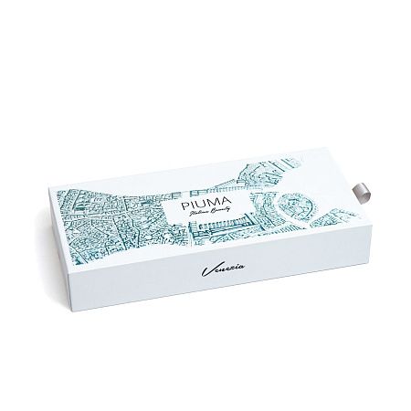 Вечная ручка Pininfarina Piuma VENEZIA