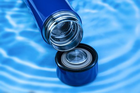 Термос Reactor с датчиком температуры