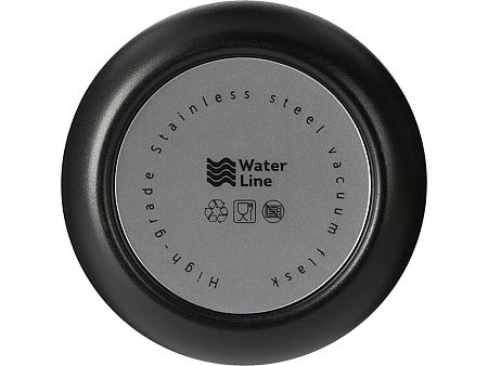 Термобутылка «Narrow» с вакуумной медной изоляцией, 500 мл