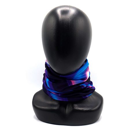 Бафф с полноцветной печатью, размер M