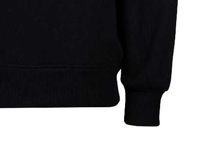 Толстовка с капюшоном оверсайз «Lisbon» унисекс