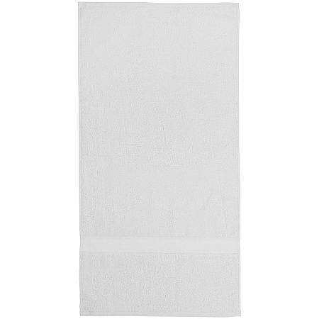 Полотенце Soft Me Light, большое, белое