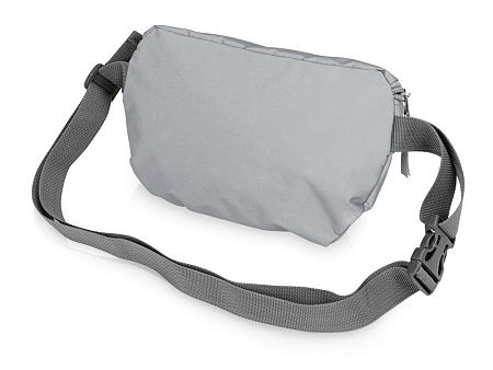 Светоотражающая сумка на пояс «Reflector»