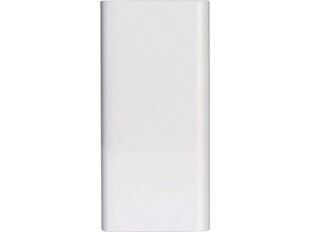 Портативный внешний аккумулятор «FAST», 20000 mAh