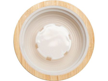 Стеклянная бутылка для воды в силиконовом чехле «Refine»