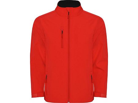 Куртка софтшелл «Nebraska» мужская