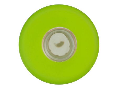 Стеклянная бутылка для воды в силиконовом чехле «Refine»