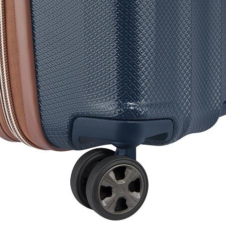 Чемодан St Tropez L, синий