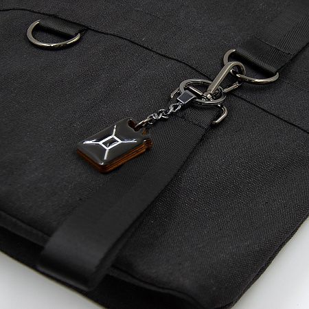 Обвес Канистра