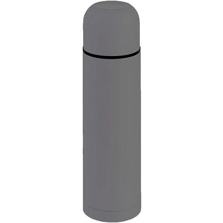 Термос BRIG SOFT 500мл. Серый 6220.23