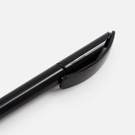 Ручка шариковая Prodir DS3 TPP, черная