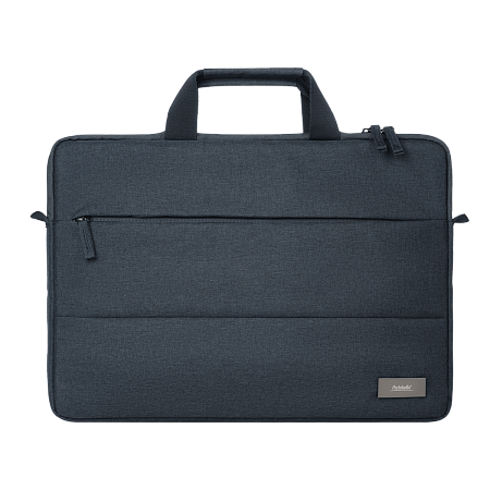 Сумка для ноутбука Фабио (Fabio), синий