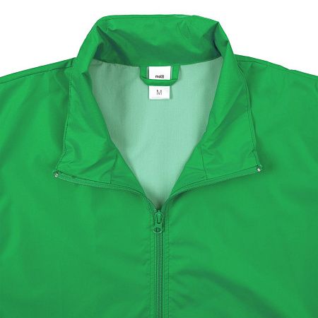 Ветровка Kivach, зеленая, размер M