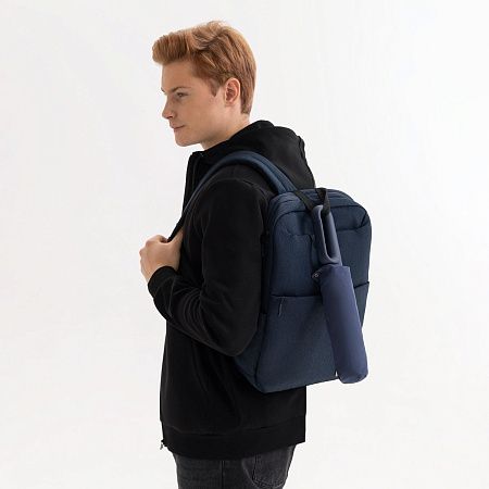 Рюкзак Forst, синий