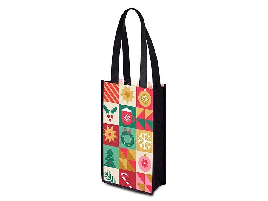 Сумка для шопинга с возможностью полноцветной печати