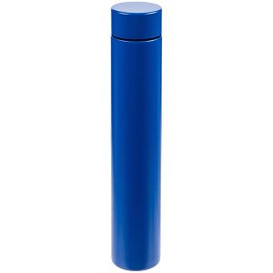 Термобутылка Metropolis, синяя