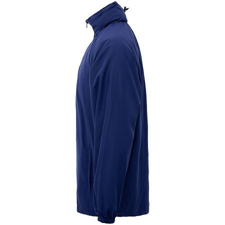 Куртка Kivach City, темно-синяя, размер S