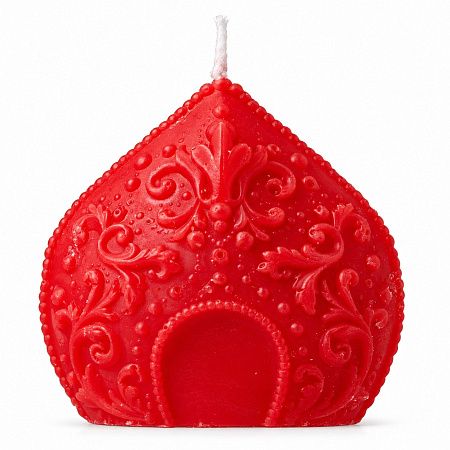 Подарочный набор свечей «Русская коллекция»