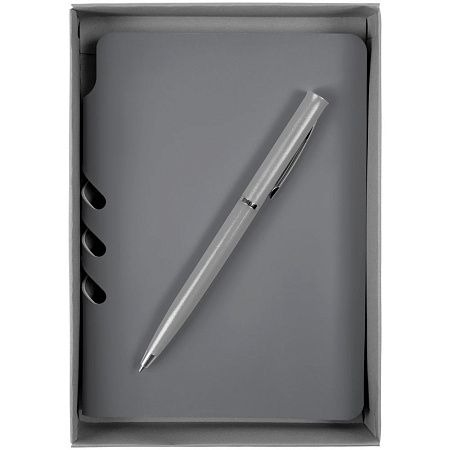 Набор Flexpen Mini, серый