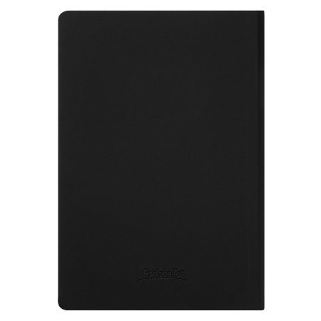 Ежедневник Spark недатированный, черный (без упаковки, без стикера)