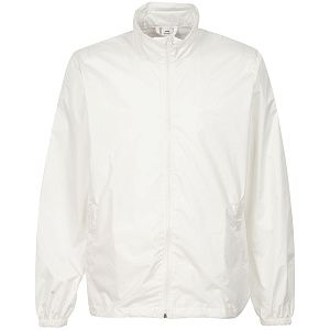 Ветровка Kivach, белая, размер 3XL