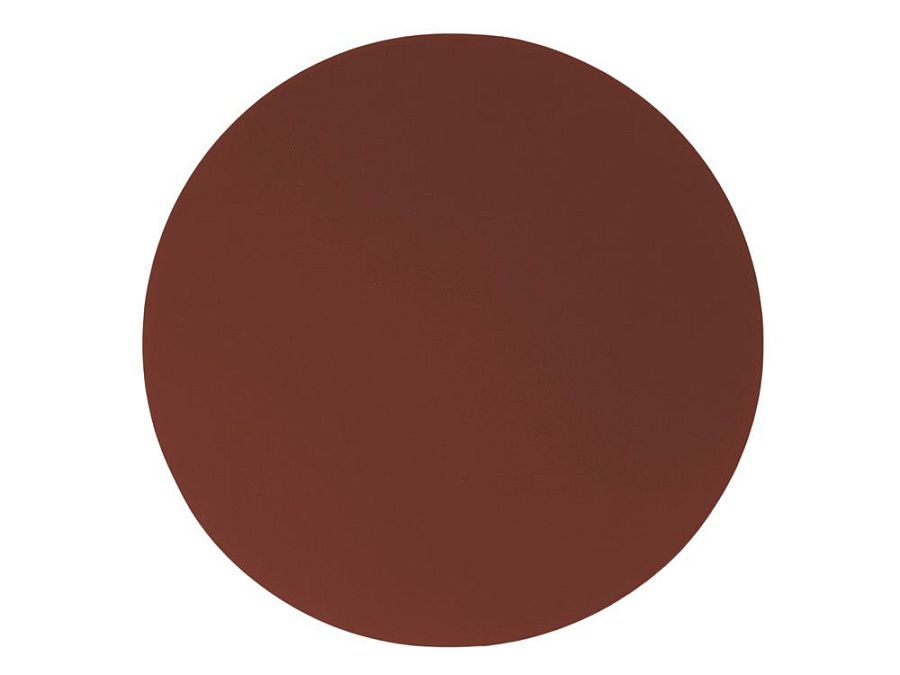 Патч «Круг», soft-touch