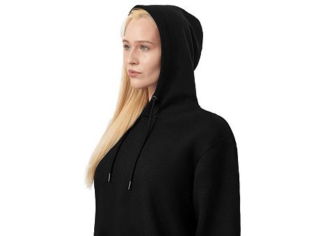 Толстовка с капюшоном оверсайз «Lisbon» унисекс