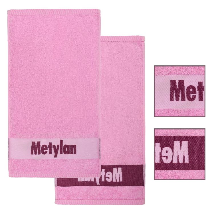 Полотенца Mantuko