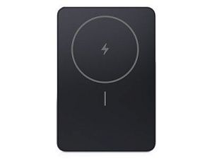 Внешний аккумулятор Xiaomi Super Slim Magnetic Power Bank, 5000 мАч