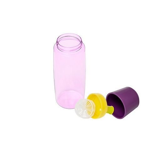 Бутылка для воды Oasis, 590 мл